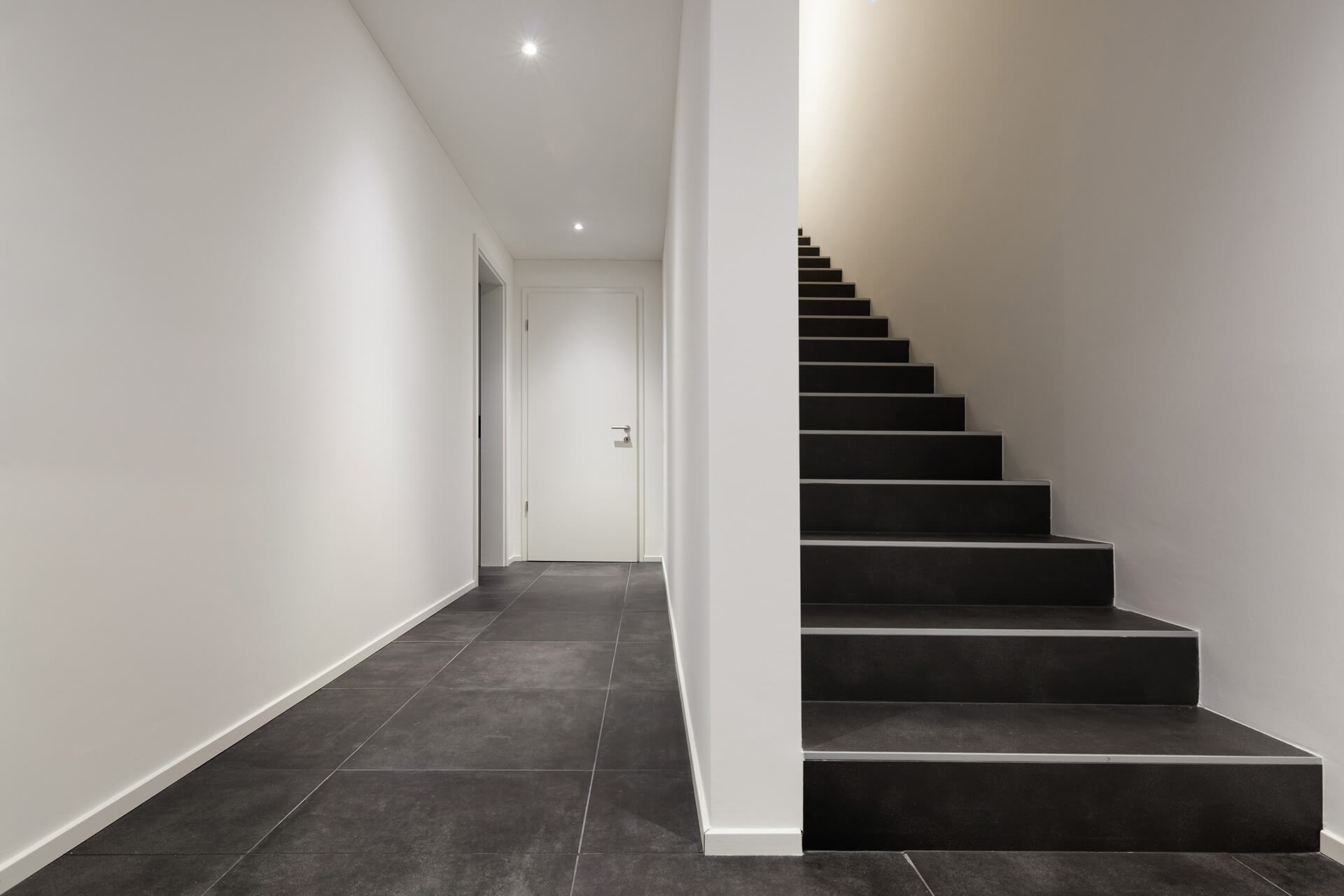 Flur & Treppe Fliesenleger Schleiz